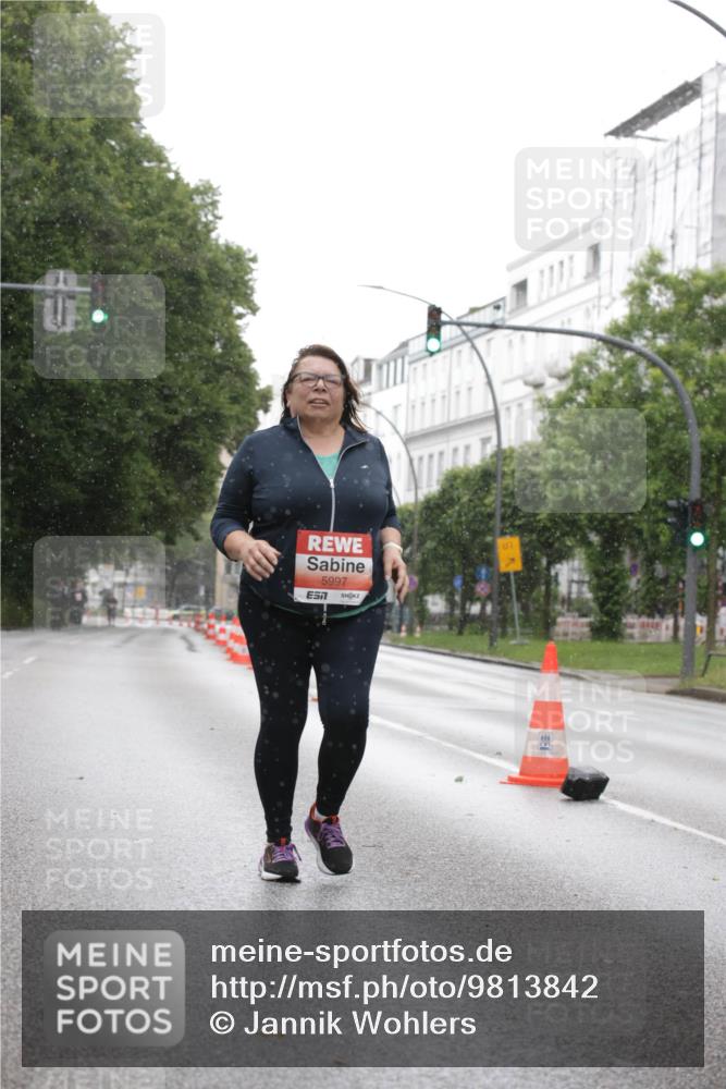 14.06.2026 - REWE Women's Run Jannik Wohlers http://msf.ph/oto/9813842 14.06.2026 11:11:01 Laufen 5997, 7 meine-sportfotos.de