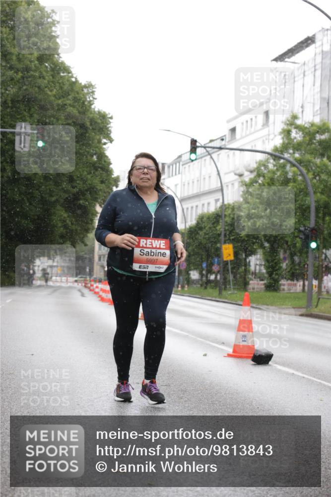 14.06.2026 - REWE Women's Run Jannik Wohlers http://msf.ph/oto/9813843 14.06.2026 11:11:01 Laufen 5997 meine-sportfotos.de