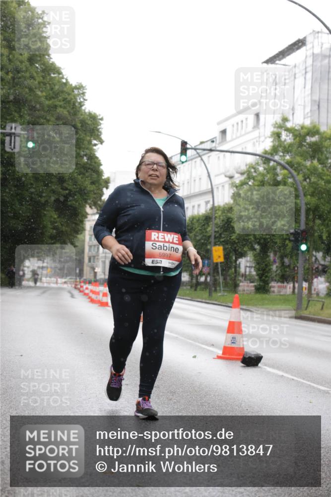 14.06.2026 - REWE Women's Run Jannik Wohlers http://msf.ph/oto/9813847 14.06.2026 11:11:01 Laufen 5997 meine-sportfotos.de