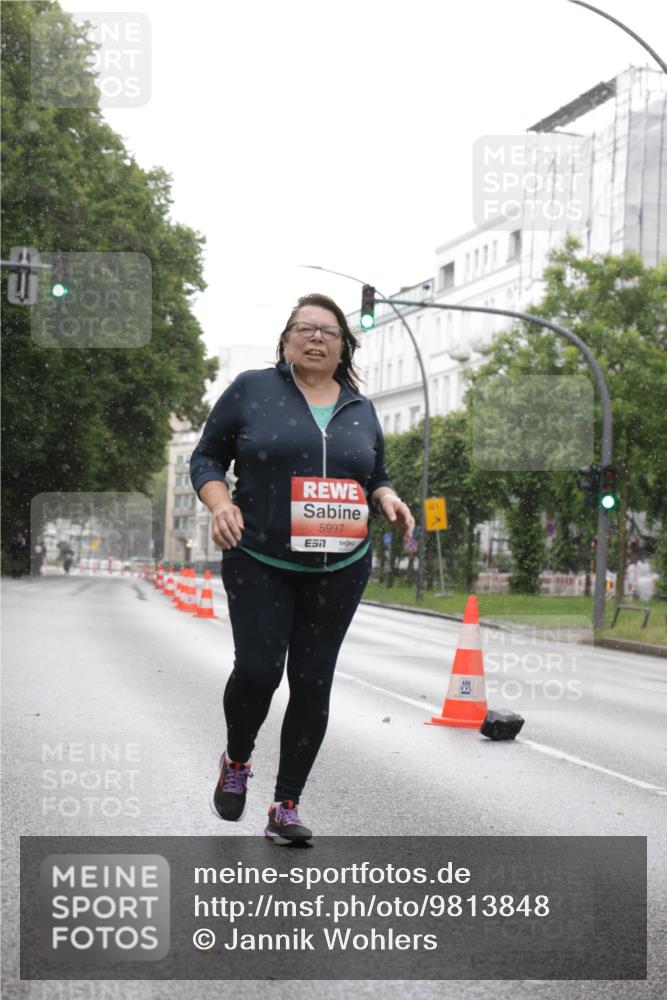 14.06.2026 - REWE Women's Run Jannik Wohlers http://msf.ph/oto/9813848 14.06.2026 11:11:01 Laufen 5997, 57 meine-sportfotos.de
