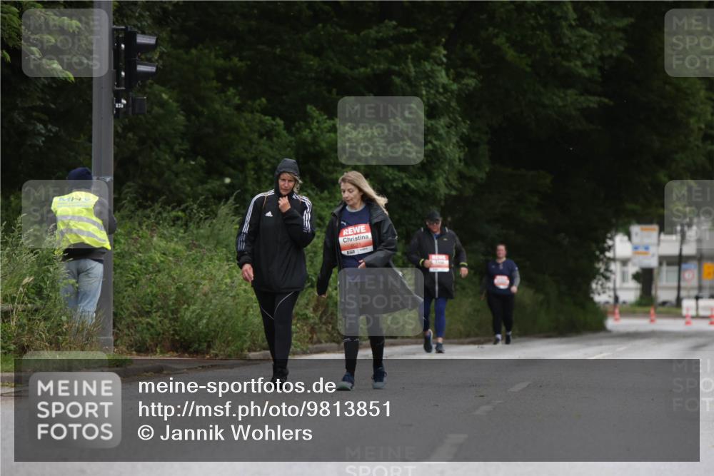 14.06.2026 - REWE Women's Run Jannik Wohlers http://msf.ph/oto/9813851 14.06.2026 11:11:28 Laufen  meine-sportfotos.de