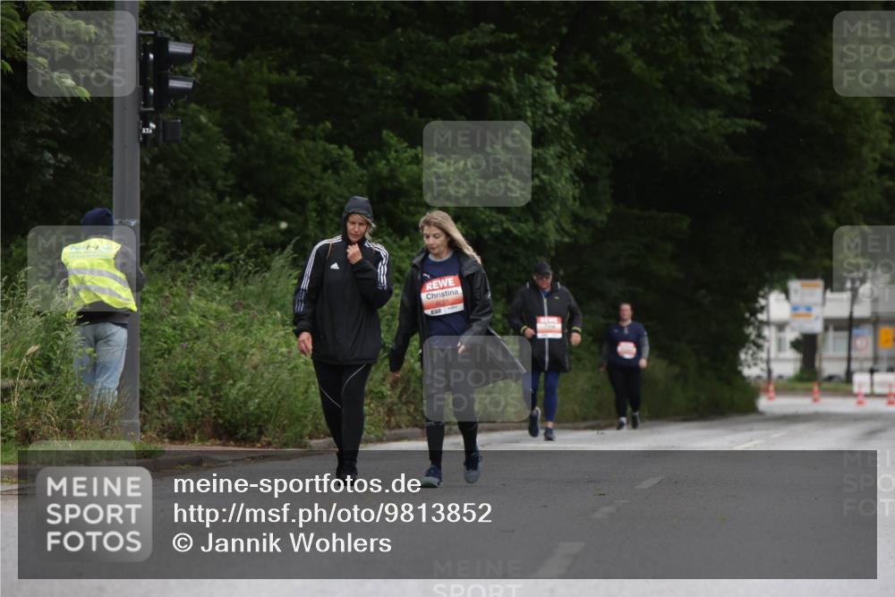 14.06.2026 - REWE Women's Run Jannik Wohlers http://msf.ph/oto/9813852 14.06.2026 11:11:28 Laufen  meine-sportfotos.de