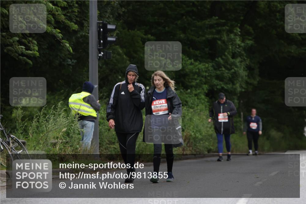 14.06.2026 - REWE Women's Run Jannik Wohlers http://msf.ph/oto/9813855 14.06.2026 11:11:31 Laufen 6021 meine-sportfotos.de