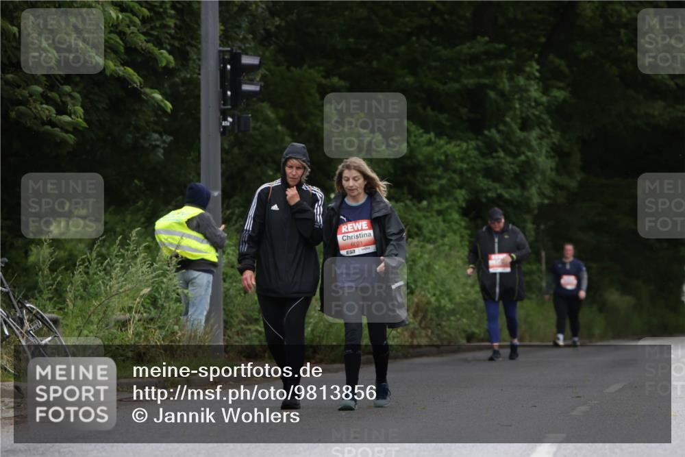 14.06.2026 - REWE Women's Run Jannik Wohlers http://msf.ph/oto/9813856 14.06.2026 11:11:31 Laufen 6021, 57 meine-sportfotos.de