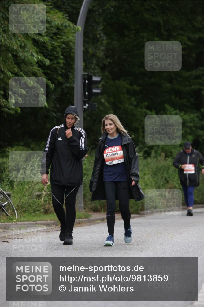 14.06.2026 - REWE Women's Run Jannik Wohlers http://msf.ph/oto/9813859 14.06.2026 11:11:33 Laufen 6021, 7 meine-sportfotos.de