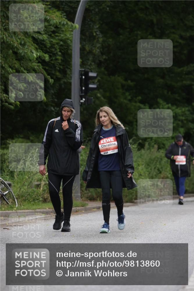 14.06.2026 - REWE Women's Run Jannik Wohlers http://msf.ph/oto/9813860 14.06.2026 11:11:33 Laufen 6021, 7 meine-sportfotos.de