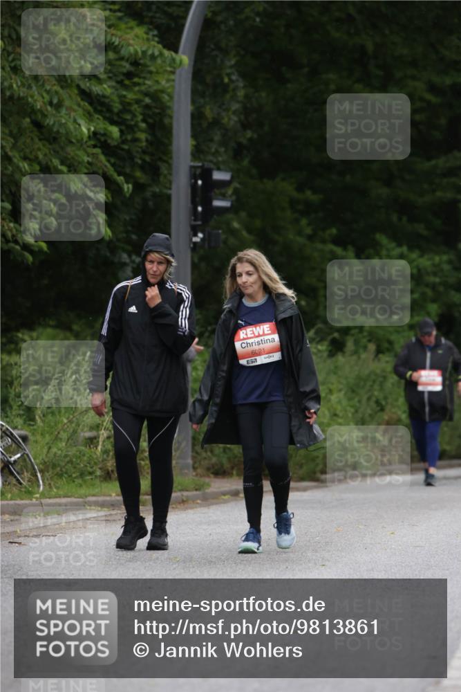 14.06.2026 - REWE Women's Run Jannik Wohlers http://msf.ph/oto/9813861 14.06.2026 11:11:33 Laufen 6021, 57 meine-sportfotos.de