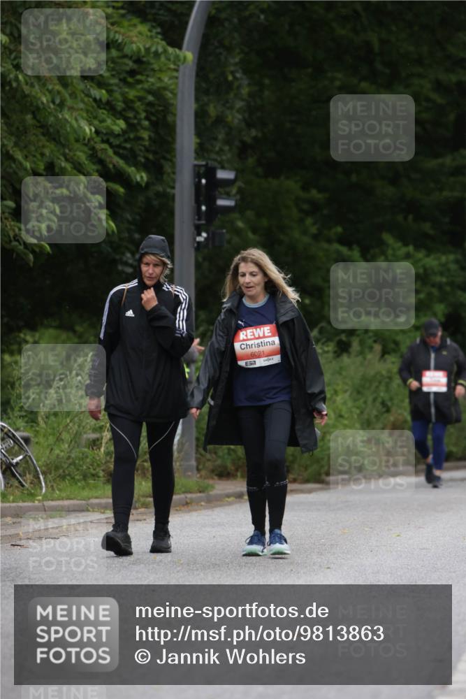 14.06.2026 - REWE Women's Run Jannik Wohlers http://msf.ph/oto/9813863 14.06.2026 11:11:33 Laufen 6021, 57 meine-sportfotos.de