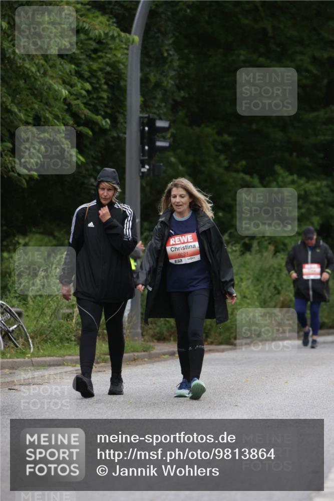 14.06.2026 - REWE Women's Run Jannik Wohlers http://msf.ph/oto/9813864 14.06.2026 11:11:33 Laufen 6021, 57 meine-sportfotos.de