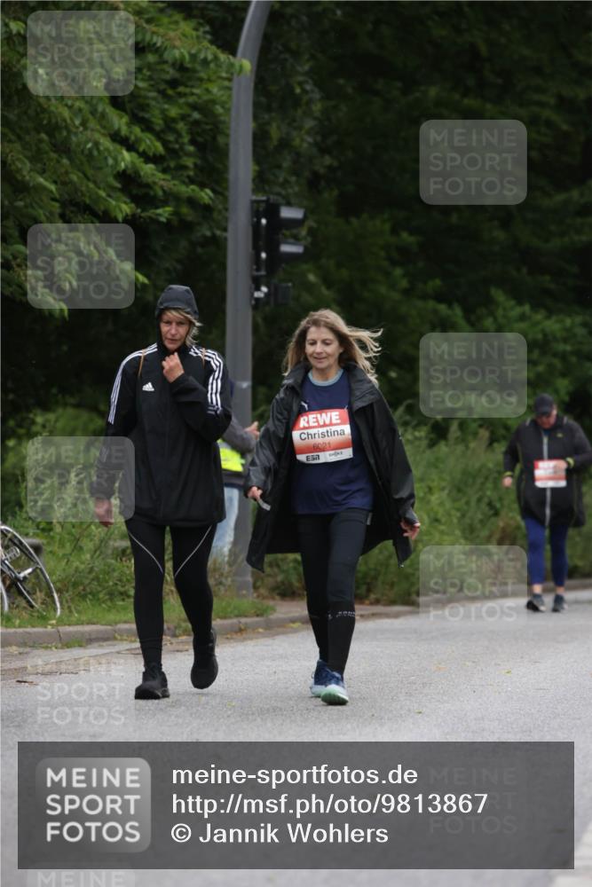 14.06.2026 - REWE Women's Run Jannik Wohlers http://msf.ph/oto/9813867 14.06.2026 11:11:33 Laufen 6021 meine-sportfotos.de