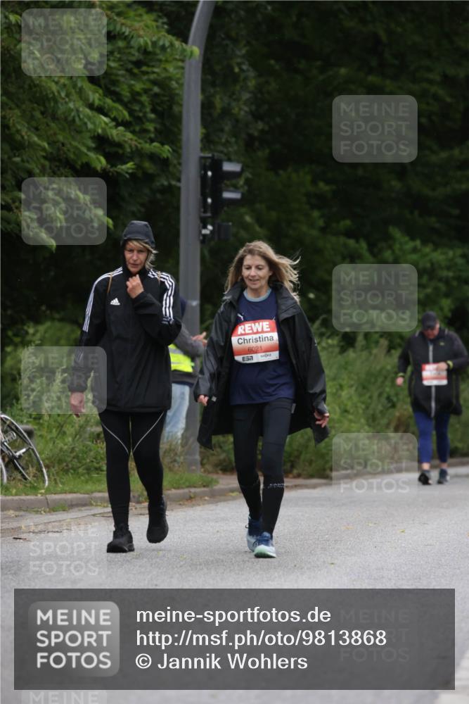 14.06.2026 - REWE Women's Run Jannik Wohlers http://msf.ph/oto/9813868 14.06.2026 11:11:33 Laufen 6021, 7 meine-sportfotos.de