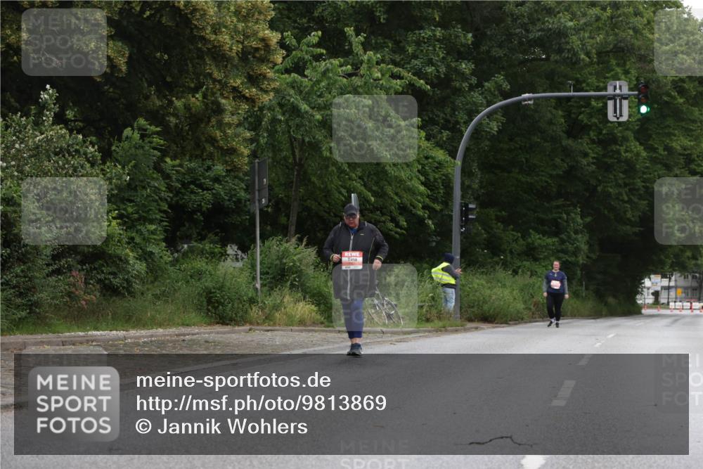 14.06.2026 - REWE Women's Run Jannik Wohlers http://msf.ph/oto/9813869 14.06.2026 11:11:46 Laufen  meine-sportfotos.de