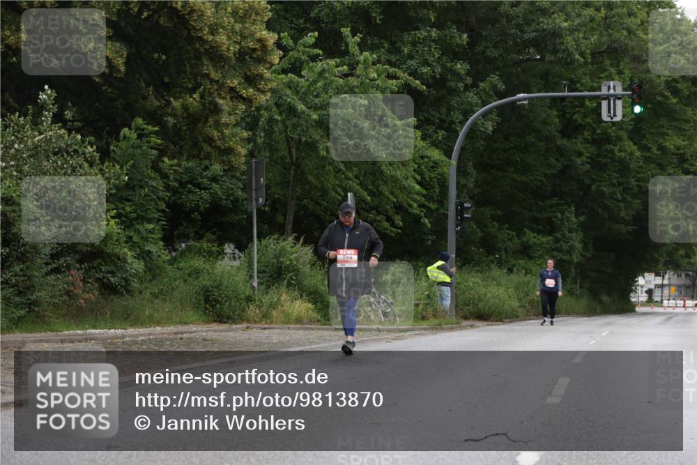 14.06.2026 - REWE Women's Run Jannik Wohlers http://msf.ph/oto/9813870 14.06.2026 11:11:46 Laufen  meine-sportfotos.de