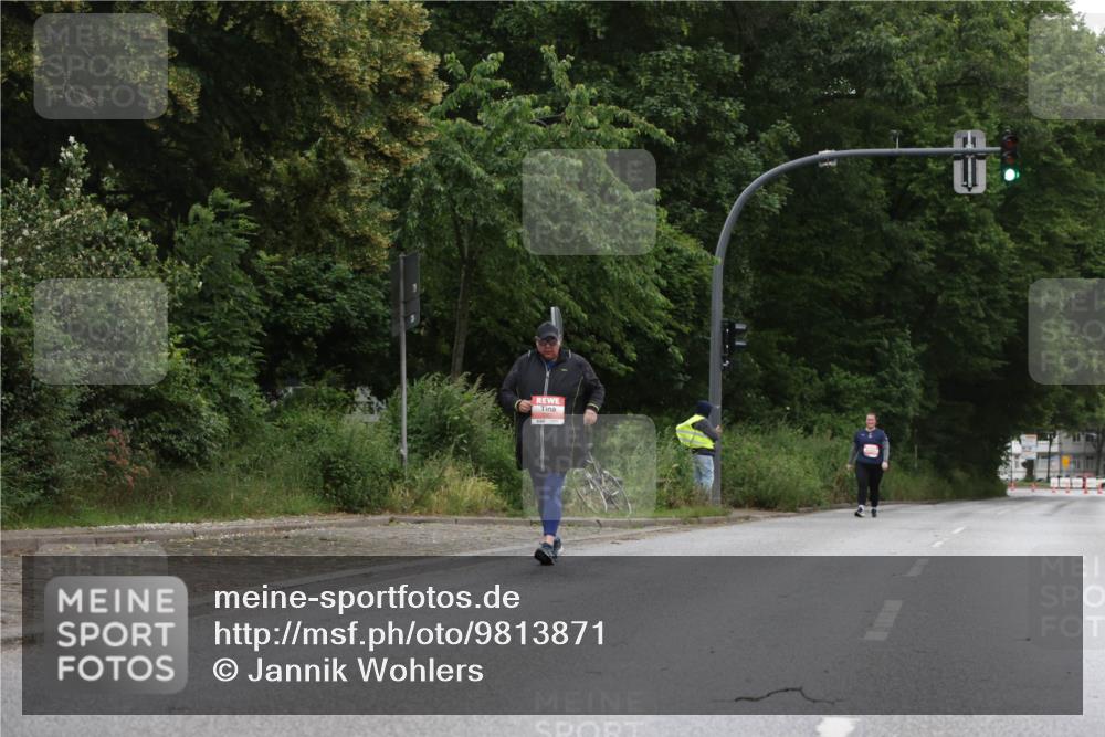 14.06.2026 - REWE Women's Run Jannik Wohlers http://msf.ph/oto/9813871 14.06.2026 11:11:46 Laufen  meine-sportfotos.de