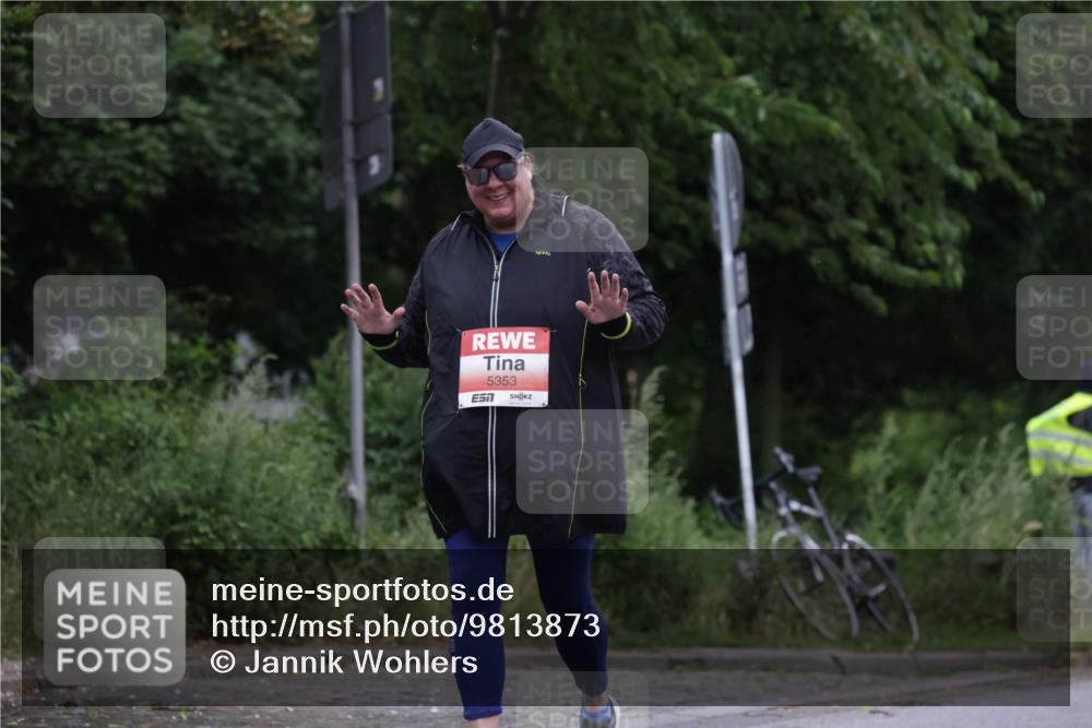 14.06.2026 - REWE Women's Run Jannik Wohlers http://msf.ph/oto/9813873 14.06.2026 11:11:48 Laufen 5353 meine-sportfotos.de