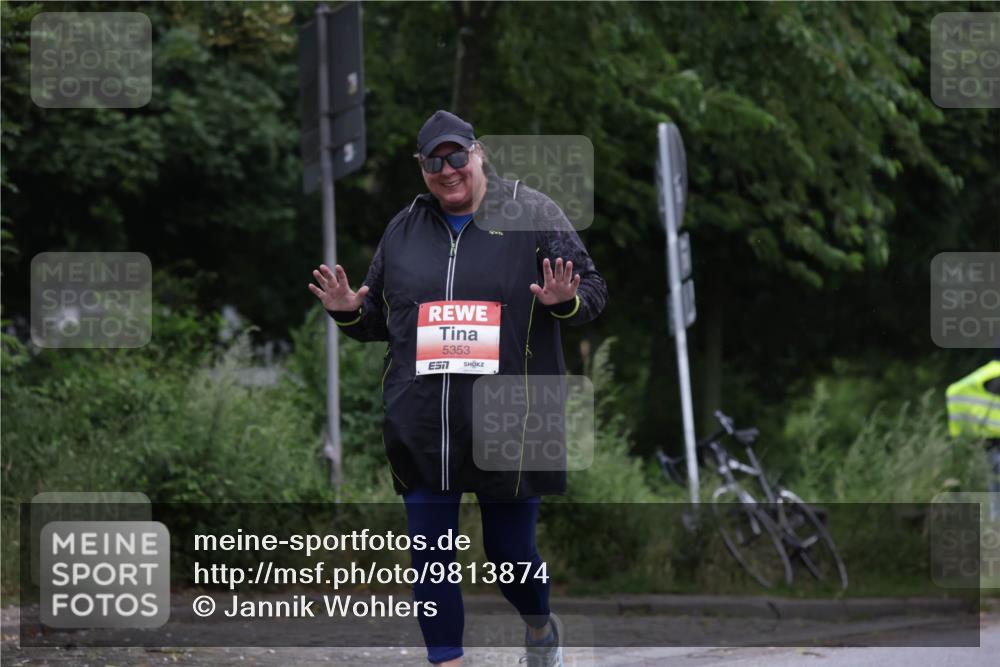 14.06.2026 - REWE Women's Run Jannik Wohlers http://msf.ph/oto/9813874 14.06.2026 11:11:48 Laufen 5353 meine-sportfotos.de