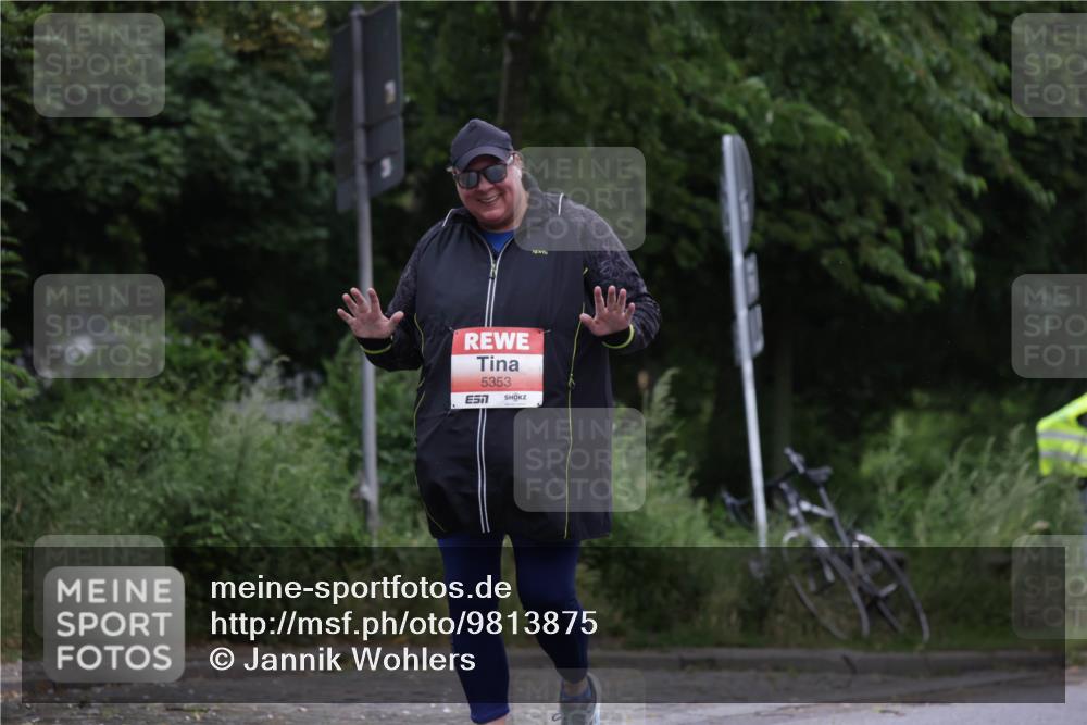 14.06.2026 - REWE Women's Run Jannik Wohlers http://msf.ph/oto/9813875 14.06.2026 11:11:48 Laufen 5353 meine-sportfotos.de