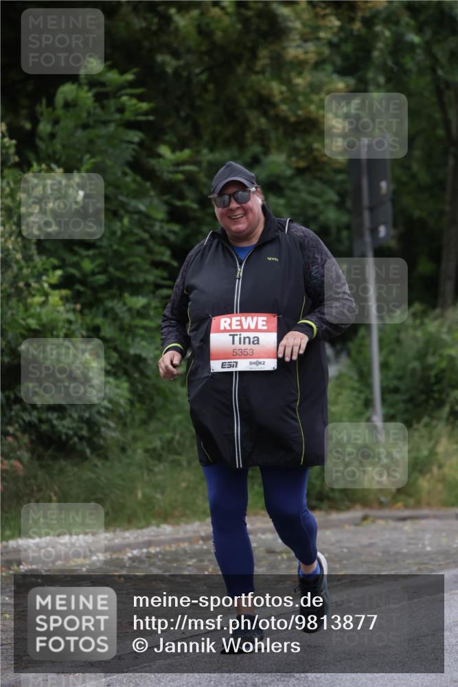 14.06.2026 - REWE Women's Run Jannik Wohlers http://msf.ph/oto/9813877 14.06.2026 11:11:49 Laufen 5353 meine-sportfotos.de