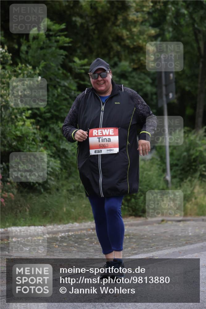 14.06.2026 - REWE Women's Run Jannik Wohlers http://msf.ph/oto/9813880 14.06.2026 11:11:50 Laufen 5353 meine-sportfotos.de