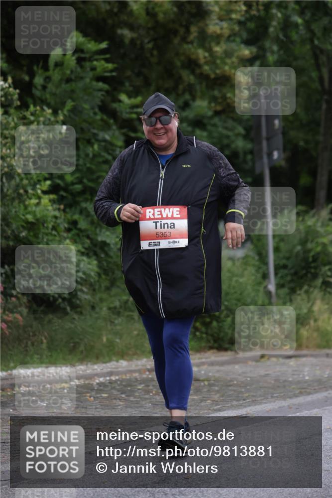 14.06.2026 - REWE Women's Run Jannik Wohlers http://msf.ph/oto/9813881 14.06.2026 11:11:50 Laufen 5353, 65 meine-sportfotos.de