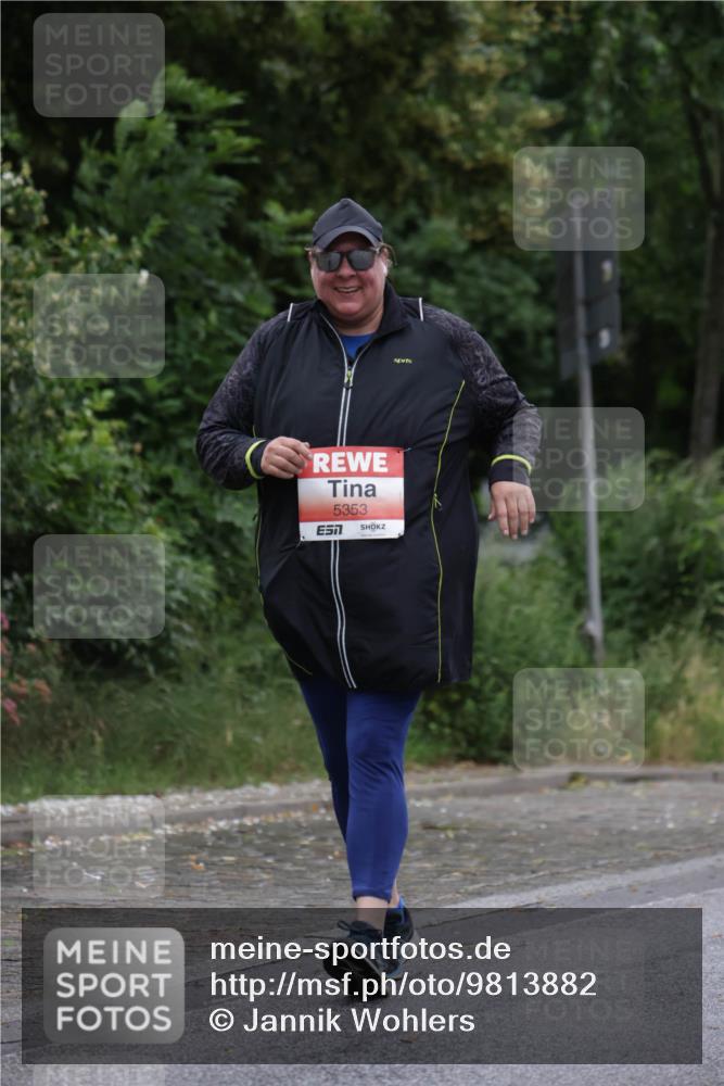 14.06.2026 - REWE Women's Run Jannik Wohlers http://msf.ph/oto/9813882 14.06.2026 11:11:50 Laufen 5353 meine-sportfotos.de