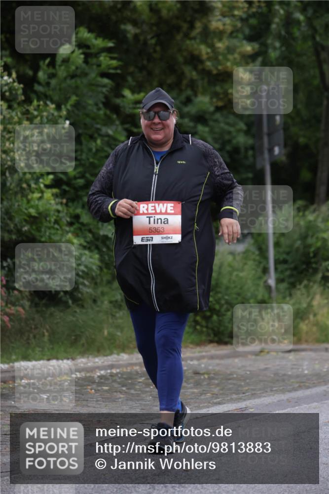 14.06.2026 - REWE Women's Run Jannik Wohlers http://msf.ph/oto/9813883 14.06.2026 11:11:50 Laufen 5353 meine-sportfotos.de