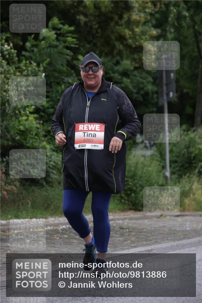 14.06.2026 - REWE Women's Run Jannik Wohlers http://msf.ph/oto/9813886 14.06.2026 11:11:50 Laufen 5353, 7 meine-sportfotos.de