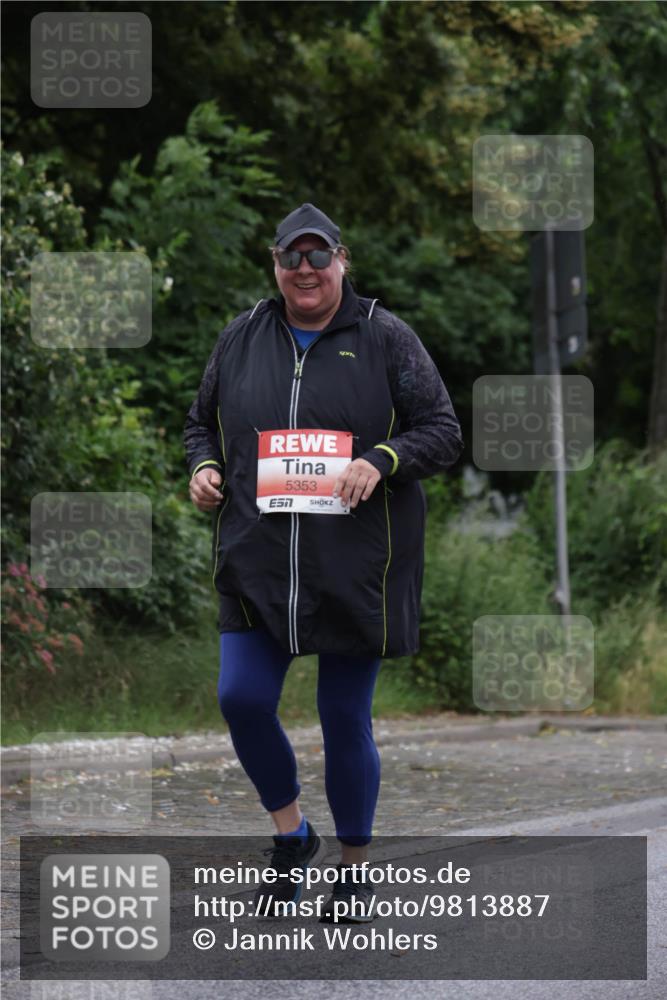 14.06.2026 - REWE Women's Run Jannik Wohlers http://msf.ph/oto/9813887 14.06.2026 11:11:50 Laufen 5353 meine-sportfotos.de