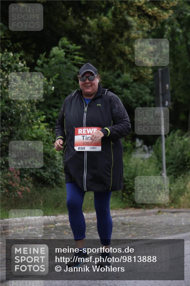 14.06.2026 - REWE Women's Run Jannik Wohlers http://msf.ph/oto/9813888 14.06.2026 11:11:50 Laufen 5353, 7 meine-sportfotos.de