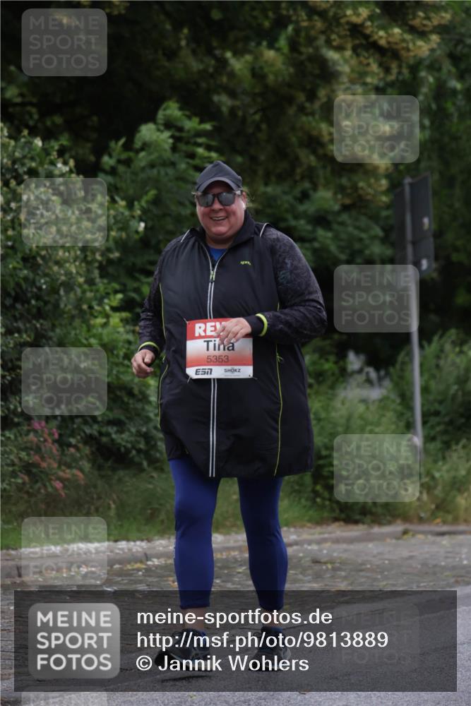 14.06.2026 - REWE Women's Run Jannik Wohlers http://msf.ph/oto/9813889 14.06.2026 11:11:50 Laufen 5353 meine-sportfotos.de