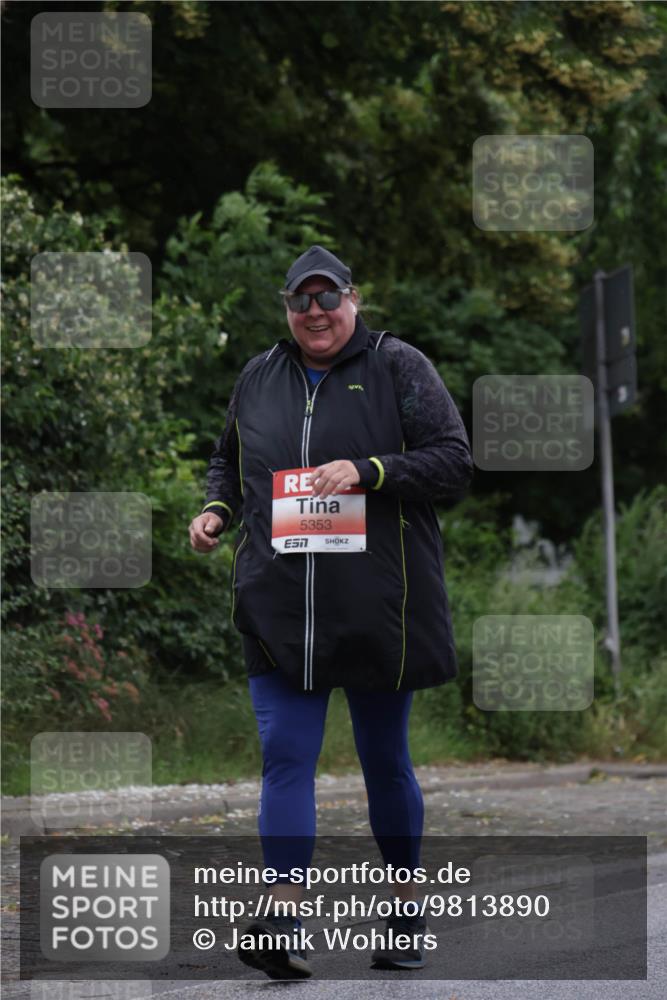 14.06.2026 - REWE Women's Run Jannik Wohlers http://msf.ph/oto/9813890 14.06.2026 11:11:50 Laufen 5353 meine-sportfotos.de