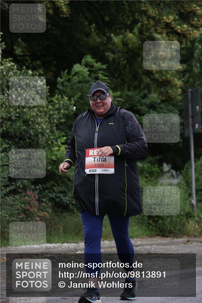 14.06.2026 - REWE Women's Run Jannik Wohlers http://msf.ph/oto/9813891 14.06.2026 11:11:50 Laufen 5353, 7 meine-sportfotos.de