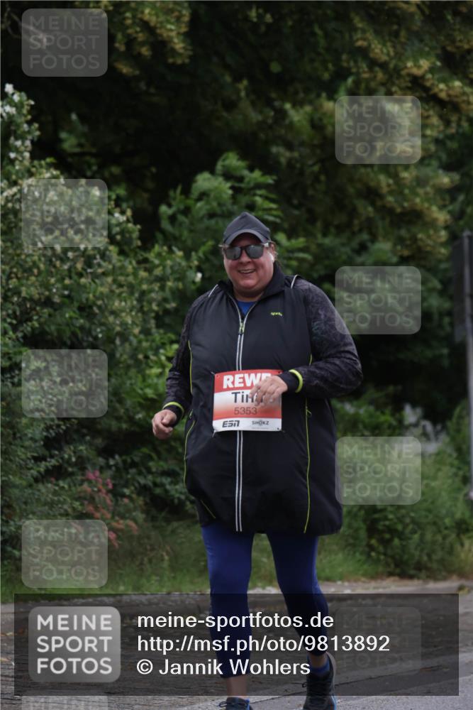 14.06.2026 - REWE Women's Run Jannik Wohlers http://msf.ph/oto/9813892 14.06.2026 11:11:50 Laufen 5353, 7 meine-sportfotos.de