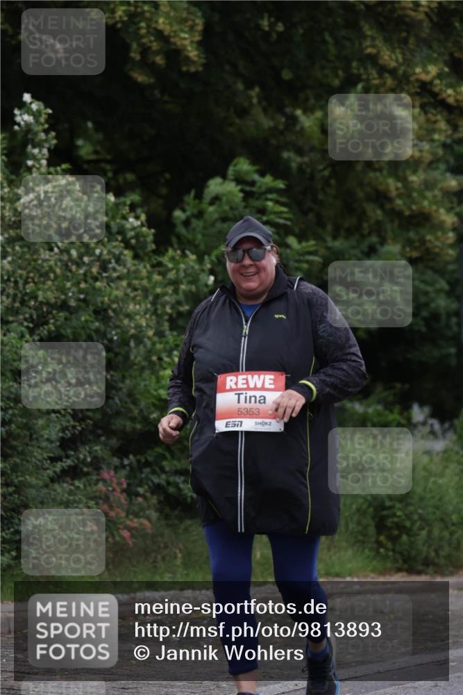 14.06.2026 - REWE Women's Run Jannik Wohlers http://msf.ph/oto/9813893 14.06.2026 11:11:50 Laufen 5353 meine-sportfotos.de
