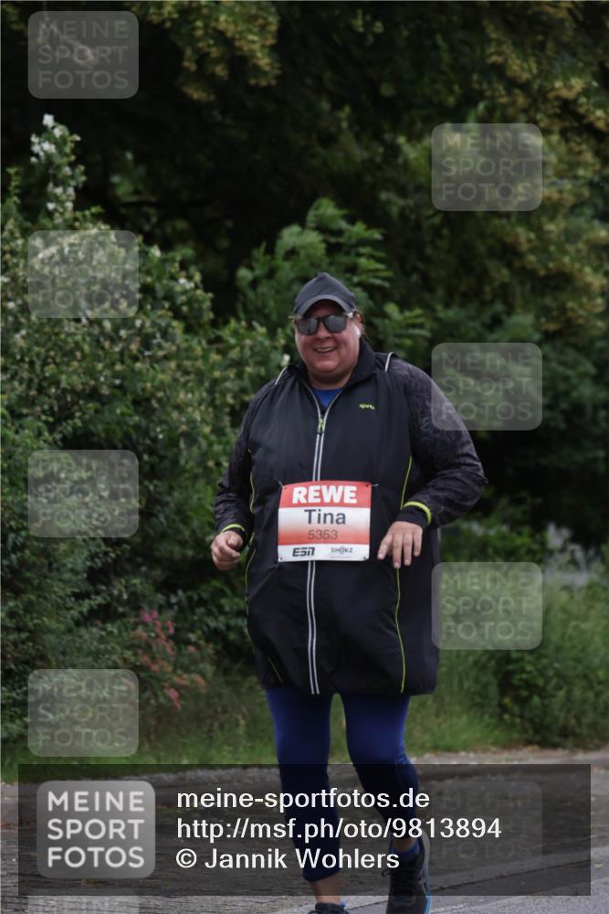 14.06.2026 - REWE Women's Run Jannik Wohlers http://msf.ph/oto/9813894 14.06.2026 11:11:50 Laufen 5353, 7 meine-sportfotos.de
