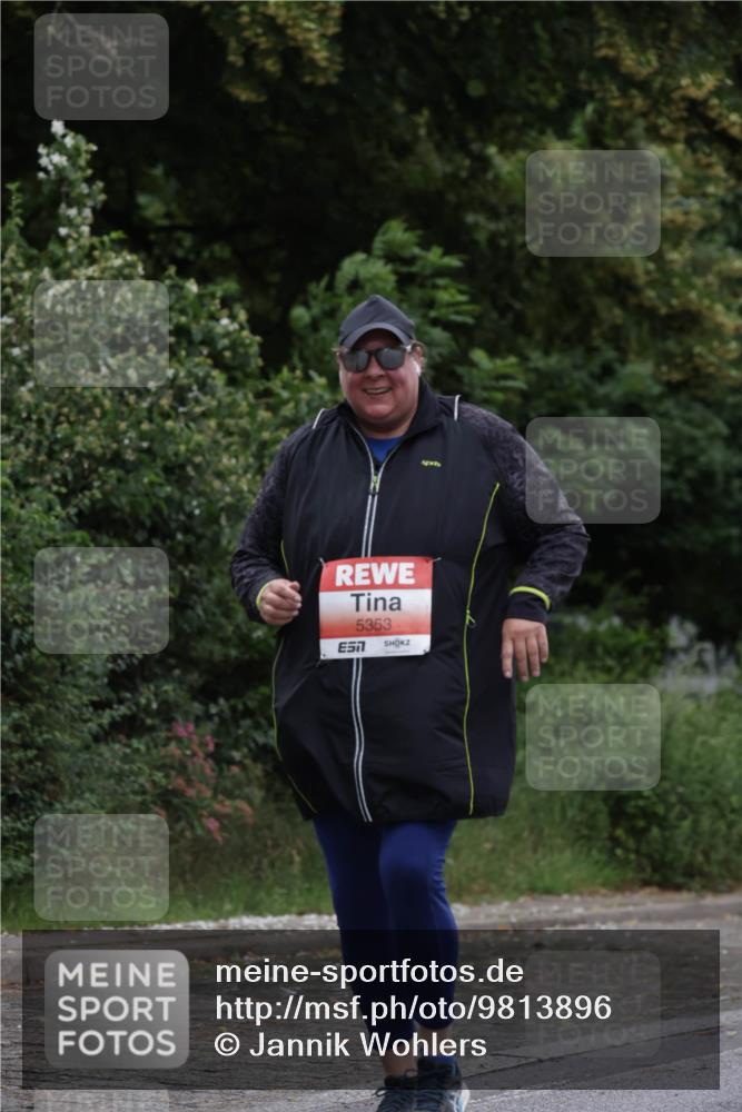 14.06.2026 - REWE Women's Run Jannik Wohlers http://msf.ph/oto/9813896 14.06.2026 11:11:50 Laufen 5353, 7 meine-sportfotos.de