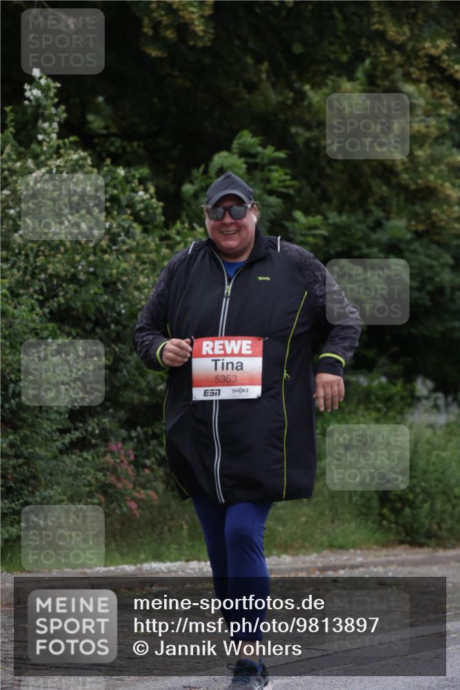 14.06.2026 - REWE Women's Run Jannik Wohlers http://msf.ph/oto/9813897 14.06.2026 11:11:50 Laufen 5353, 7 meine-sportfotos.de