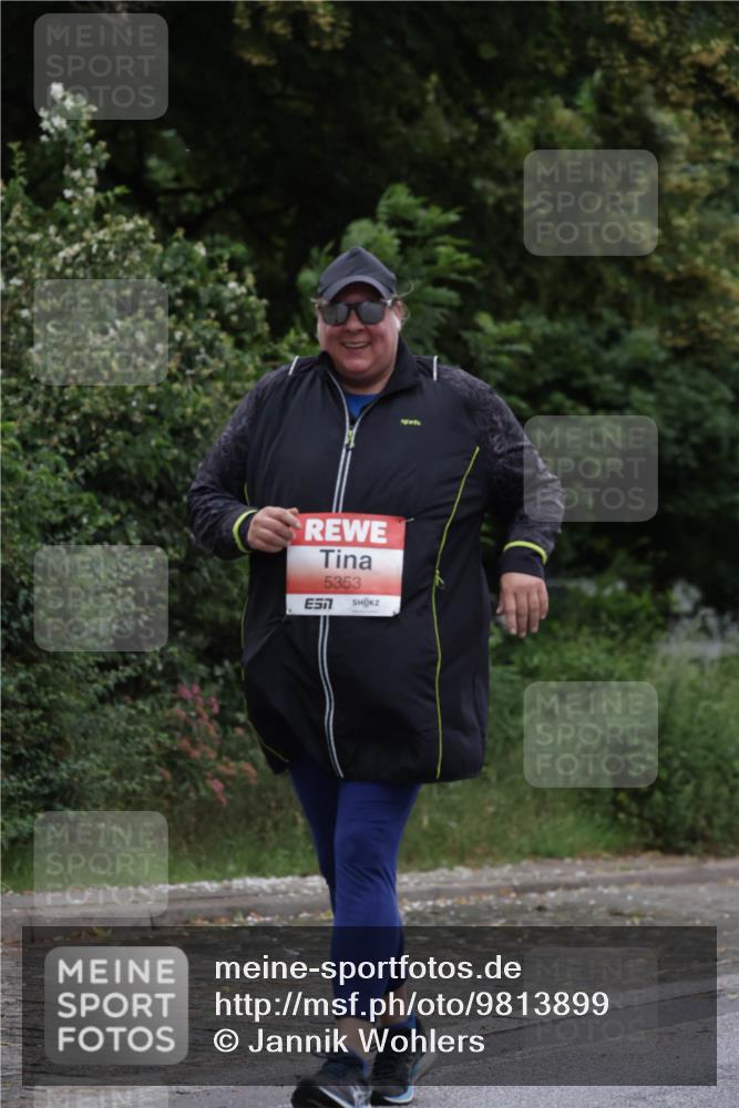 14.06.2026 - REWE Women's Run Jannik Wohlers http://msf.ph/oto/9813899 14.06.2026 11:11:51 Laufen 5353, 7 meine-sportfotos.de