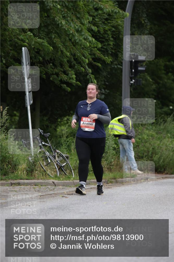 14.06.2026 - REWE Women's Run Jannik Wohlers http://msf.ph/oto/9813900 14.06.2026 11:11:55 Laufen 5622, 517 meine-sportfotos.de