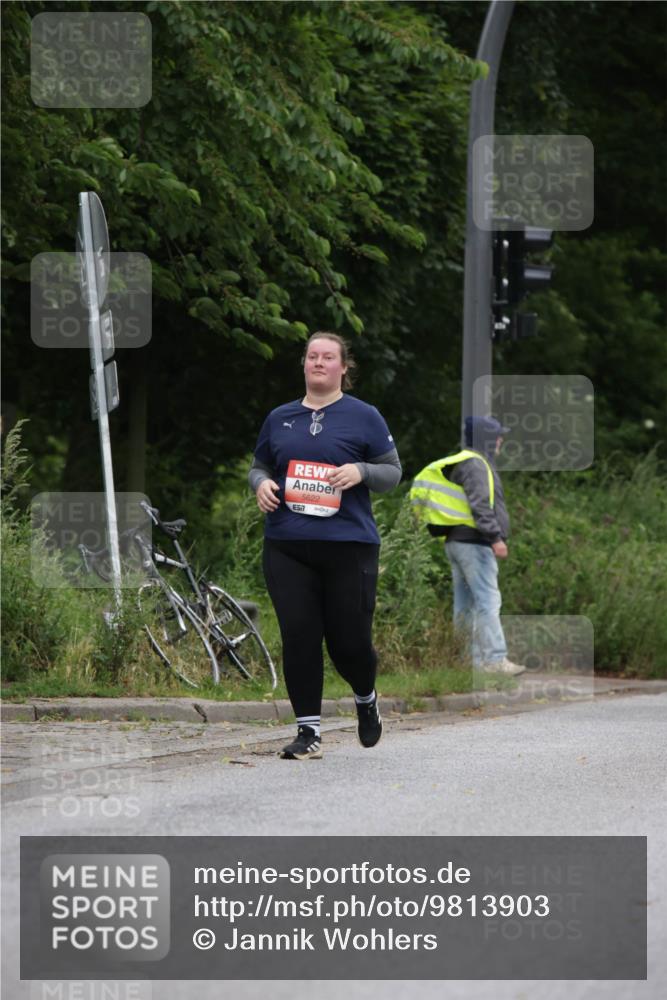 14.06.2026 - REWE Women's Run Jannik Wohlers http://msf.ph/oto/9813903 14.06.2026 11:11:55 Laufen 5622 meine-sportfotos.de