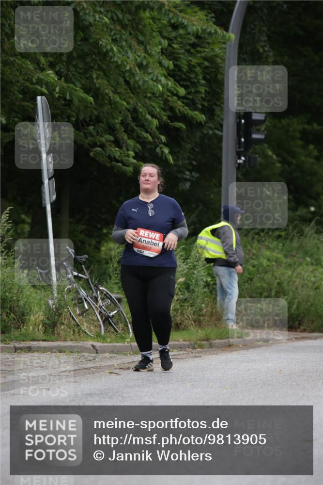 14.06.2026 - REWE Women's Run Jannik Wohlers http://msf.ph/oto/9813905 14.06.2026 11:11:55 Laufen 5622, 657 meine-sportfotos.de