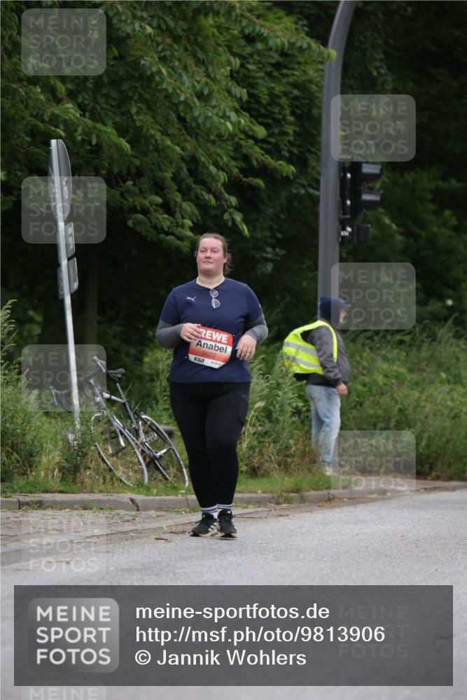 14.06.2026 - REWE Women's Run Jannik Wohlers http://msf.ph/oto/9813906 14.06.2026 11:11:55 Laufen 5622, 57 meine-sportfotos.de
