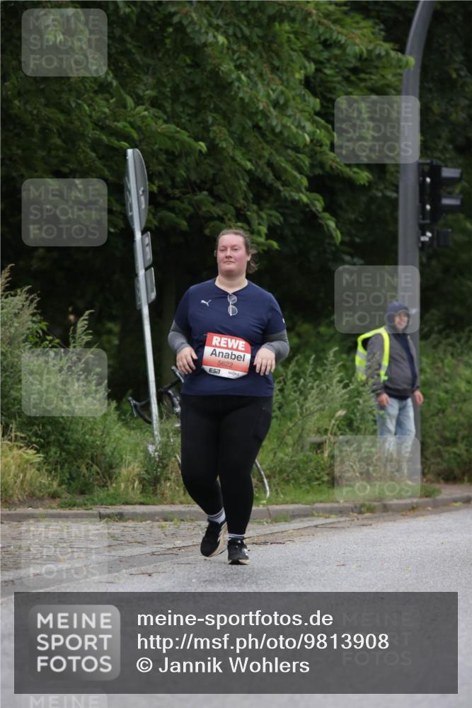 14.06.2026 - REWE Women's Run Jannik Wohlers http://msf.ph/oto/9813908 14.06.2026 11:11:56 Laufen 5622, 57 meine-sportfotos.de