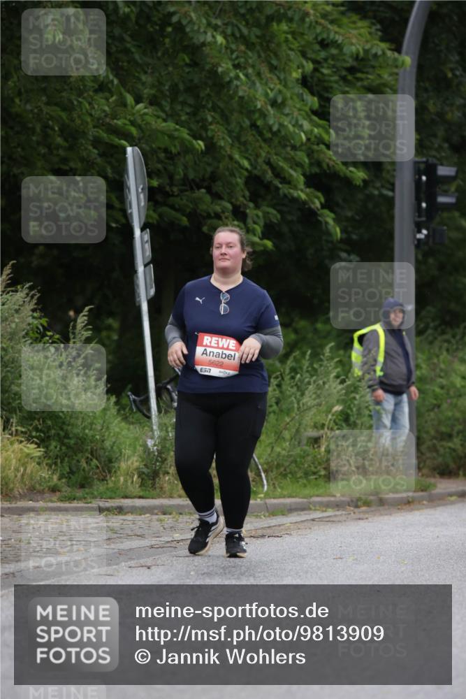 14.06.2026 - REWE Women's Run Jannik Wohlers http://msf.ph/oto/9813909 14.06.2026 11:11:56 Laufen 5622, 57, 00 meine-sportfotos.de