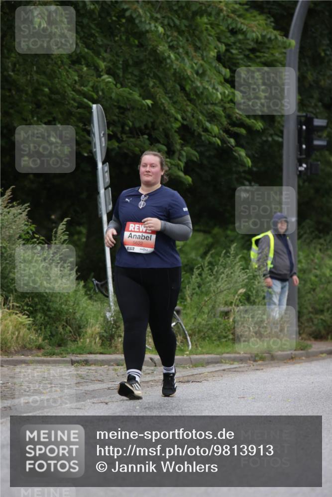 14.06.2026 - REWE Women's Run Jannik Wohlers http://msf.ph/oto/9813913 14.06.2026 11:11:56 Laufen 5622, 57 meine-sportfotos.de