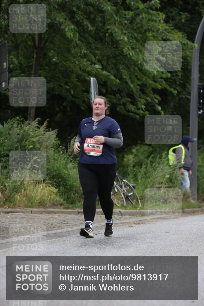 14.06.2026 - REWE Women's Run Jannik Wohlers http://msf.ph/oto/9813917 14.06.2026 11:11:57 Laufen 5622, 517 meine-sportfotos.de