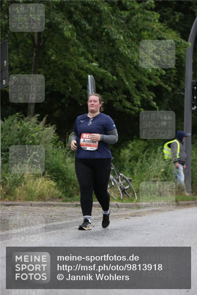 14.06.2026 - REWE Women's Run Jannik Wohlers http://msf.ph/oto/9813918 14.06.2026 11:11:57 Laufen 5622, 517 meine-sportfotos.de