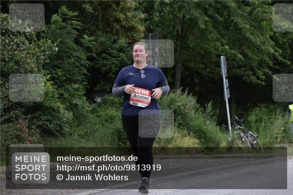 14.06.2026 - REWE Women's Run Jannik Wohlers http://msf.ph/oto/9813919 14.06.2026 11:12:00 Laufen 5622, 7 meine-sportfotos.de