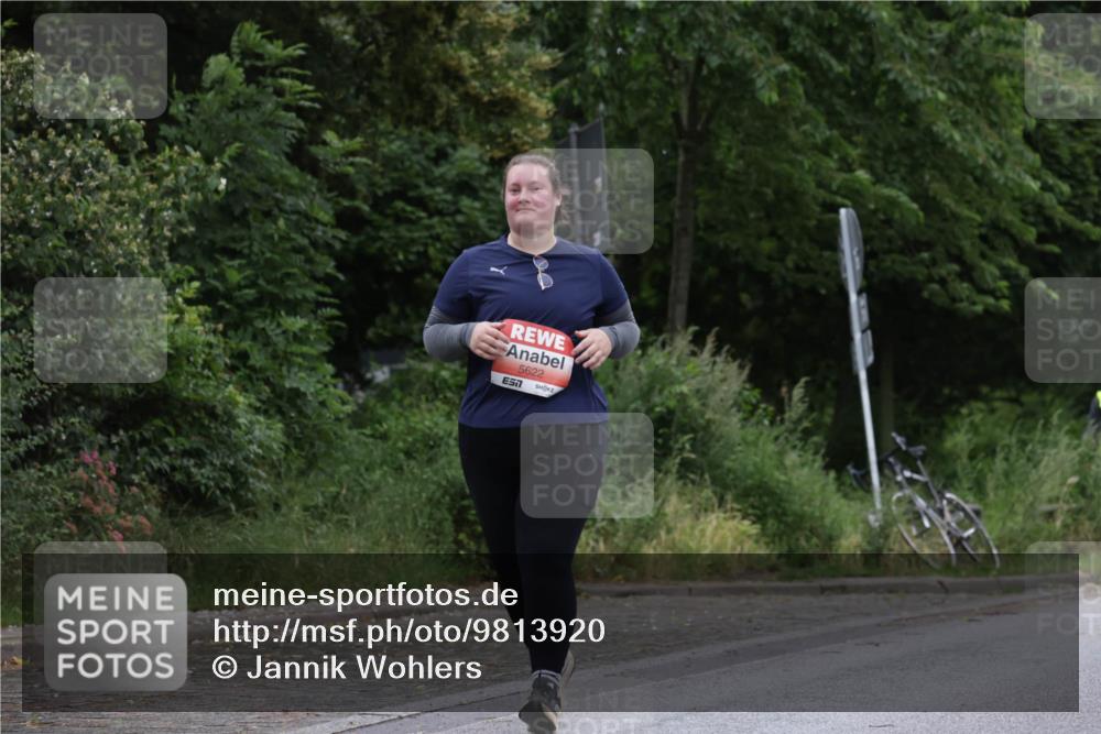 14.06.2026 - REWE Women's Run Jannik Wohlers http://msf.ph/oto/9813920 14.06.2026 11:12:00 Laufen 5622 meine-sportfotos.de