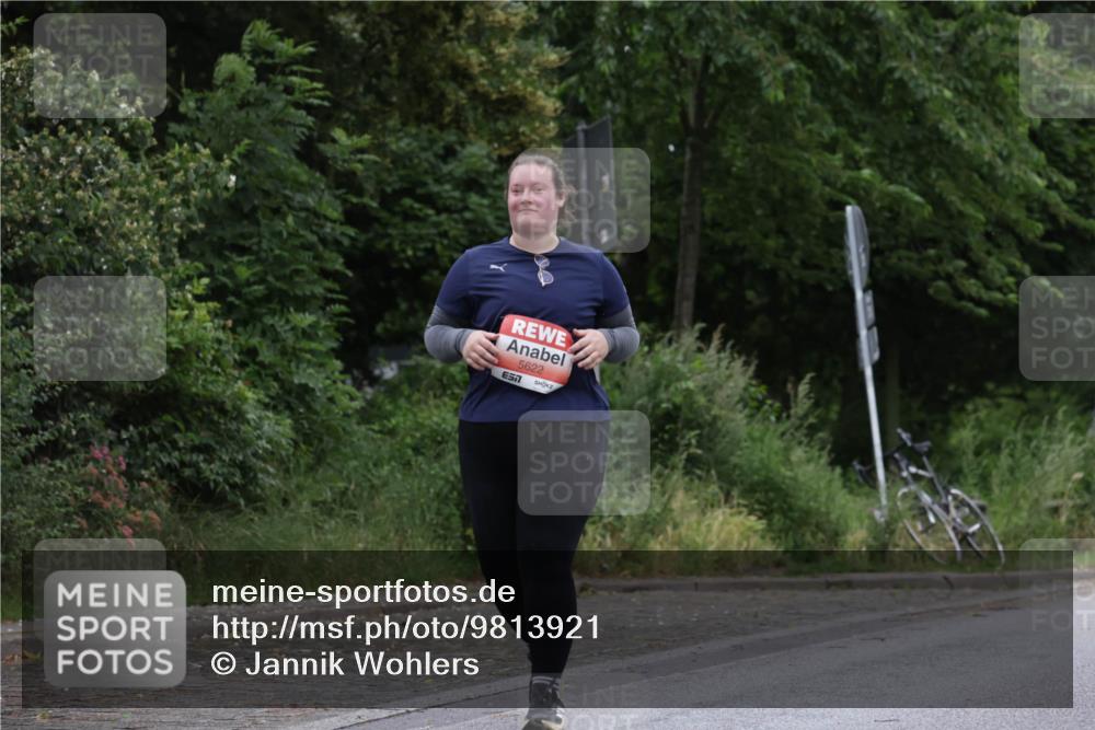 14.06.2026 - REWE Women's Run Jannik Wohlers http://msf.ph/oto/9813921 14.06.2026 11:12:00 Laufen 5622, 7 meine-sportfotos.de